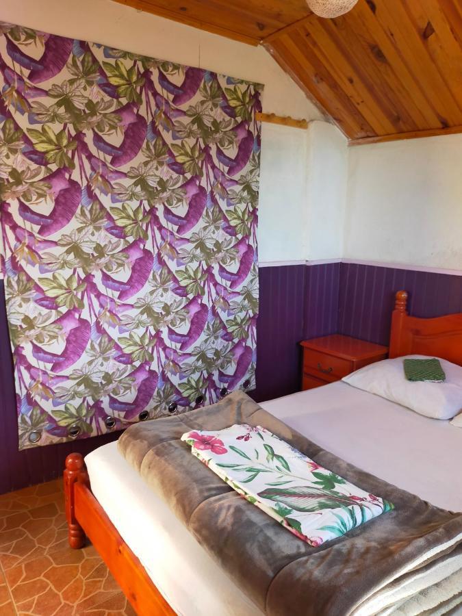 Ker L'Ilet Bed & Breakfast ซีลาโอส ภายนอก รูปภาพ