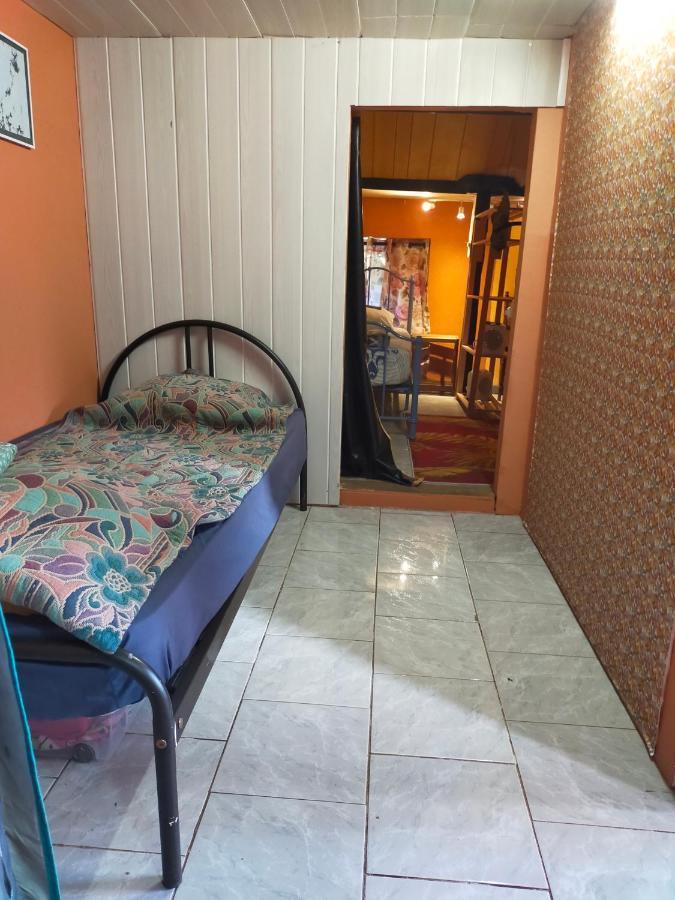 Ker L'Ilet Bed & Breakfast ซีลาโอส ภายนอก รูปภาพ